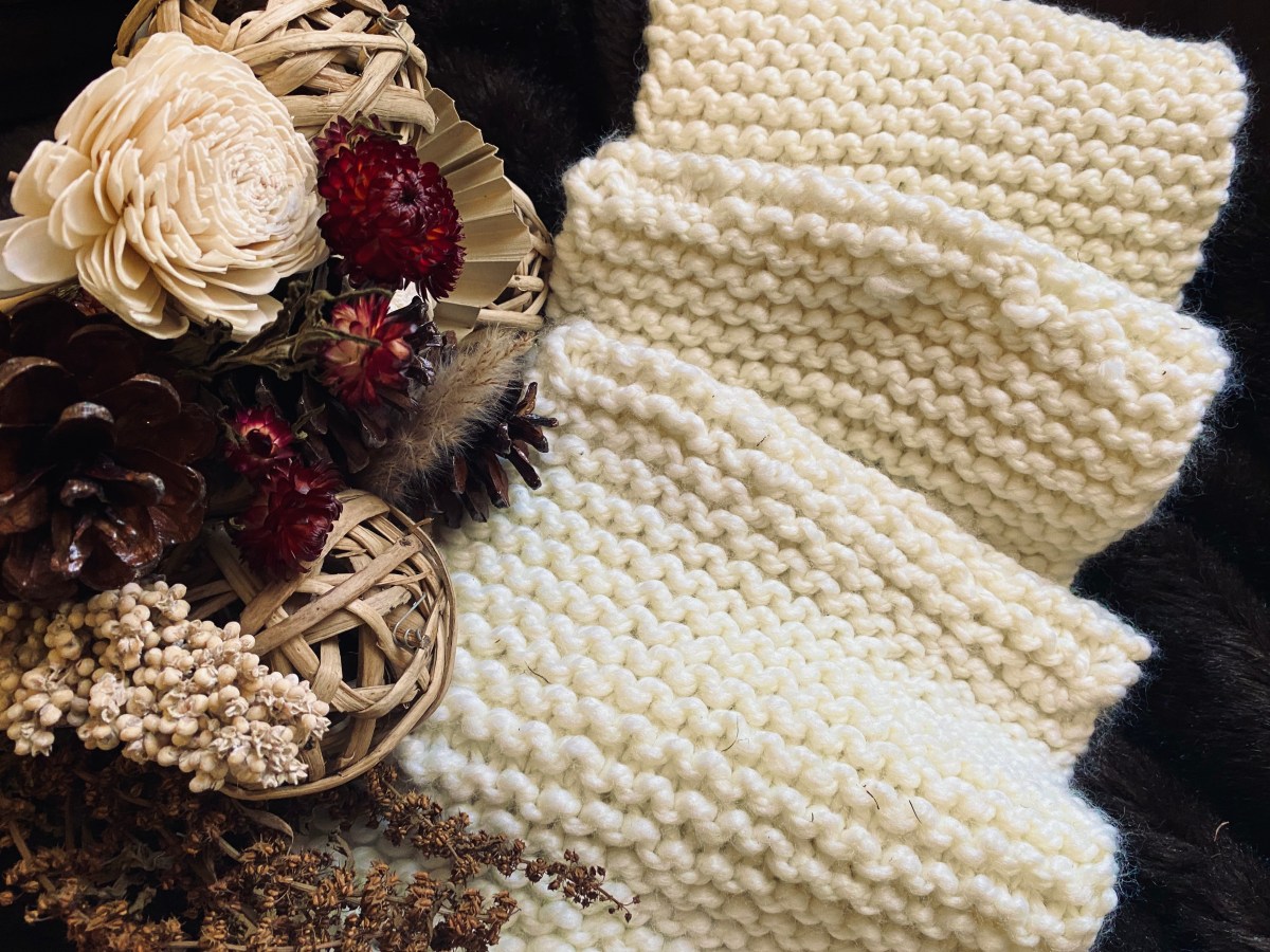 Yarn Weights for Regular&nbsp;People