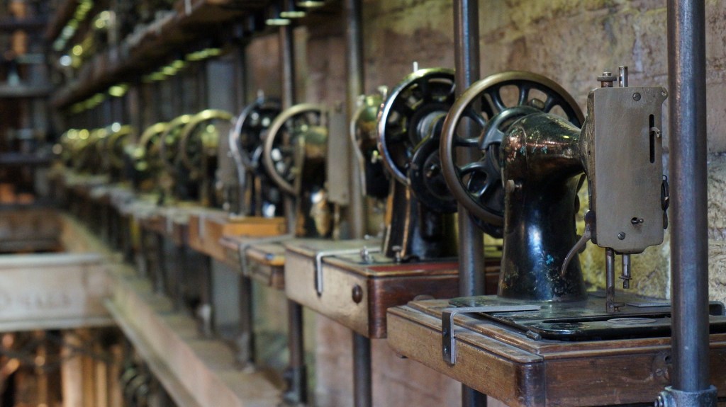 I Sewed My Own Clothes For A Year. Here’s What I&nbsp;Learned…