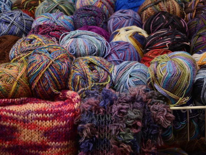 Consummating the Knitting&nbsp;Marriage