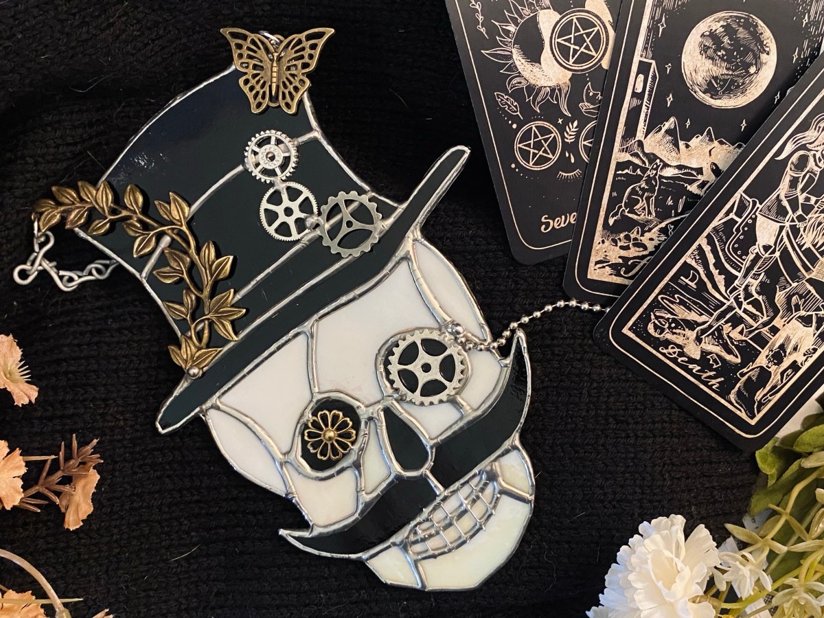 Genuine Souls are Found at Horror&nbsp;Conventions