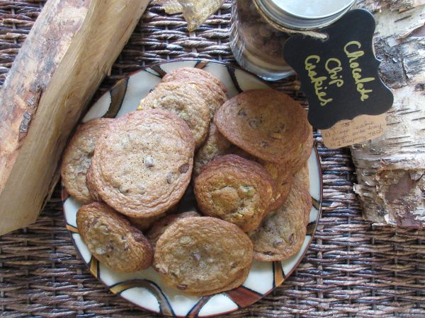A Homestead Classic: A Recipe for Chocolate Chip&nbsp;Cookies