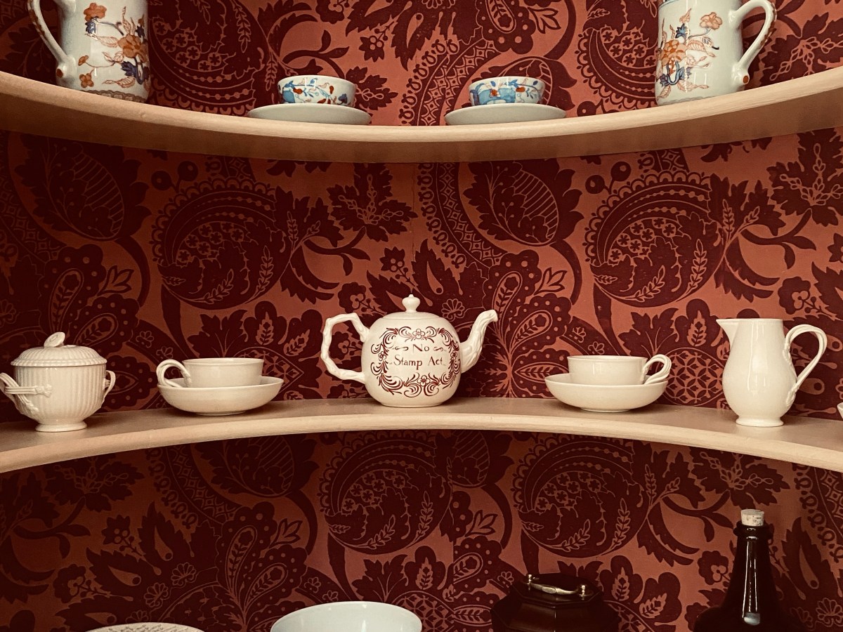 Great Depression Mindset from&nbsp;Grandma