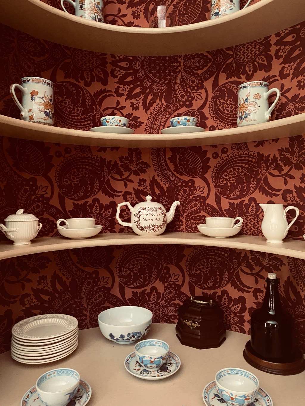 Great Depression Mindset from&nbsp;Grandma