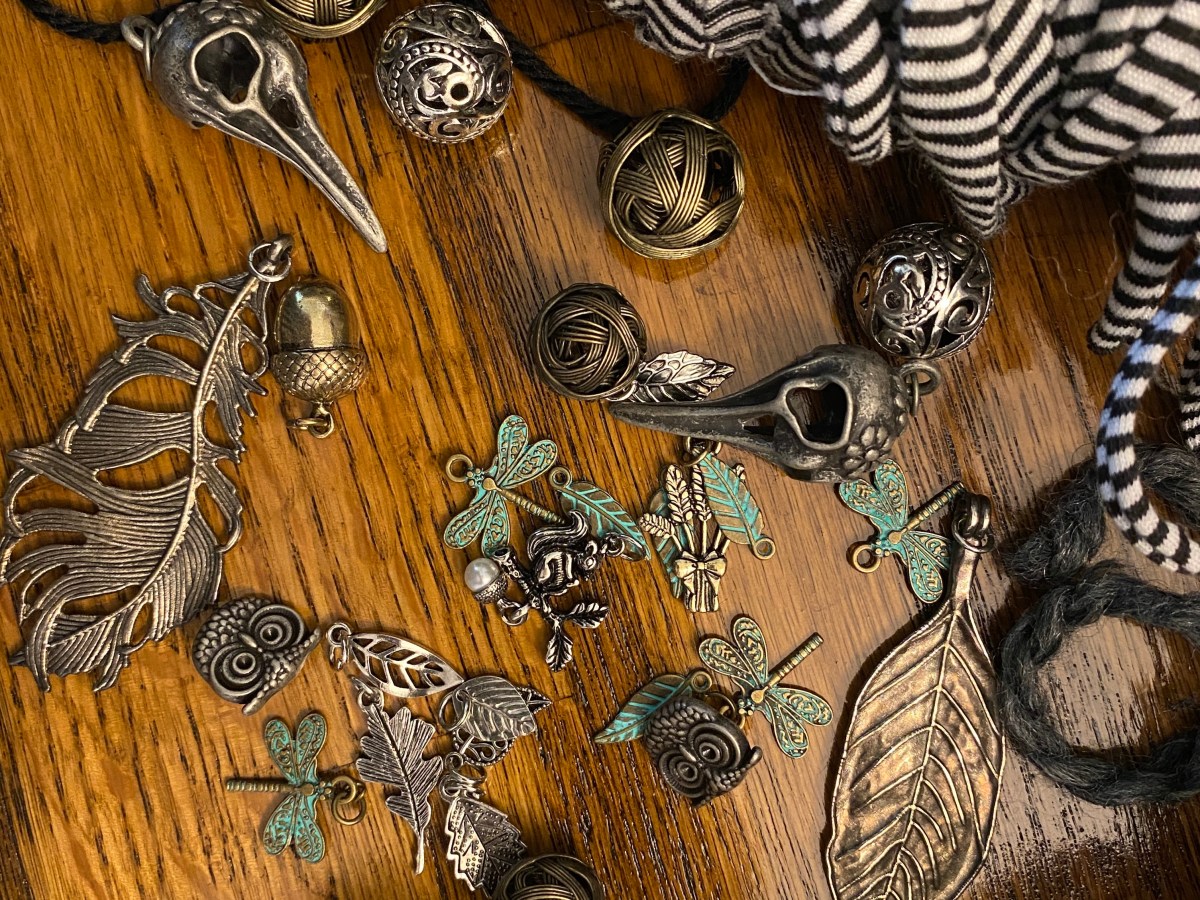 Daily Art Musings: Only Crafting for Fun In&nbsp;2026