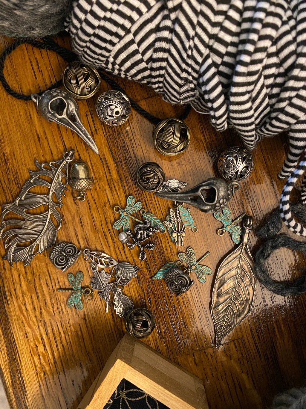 Daily Art Musings: Only Crafting for Fun In 2026