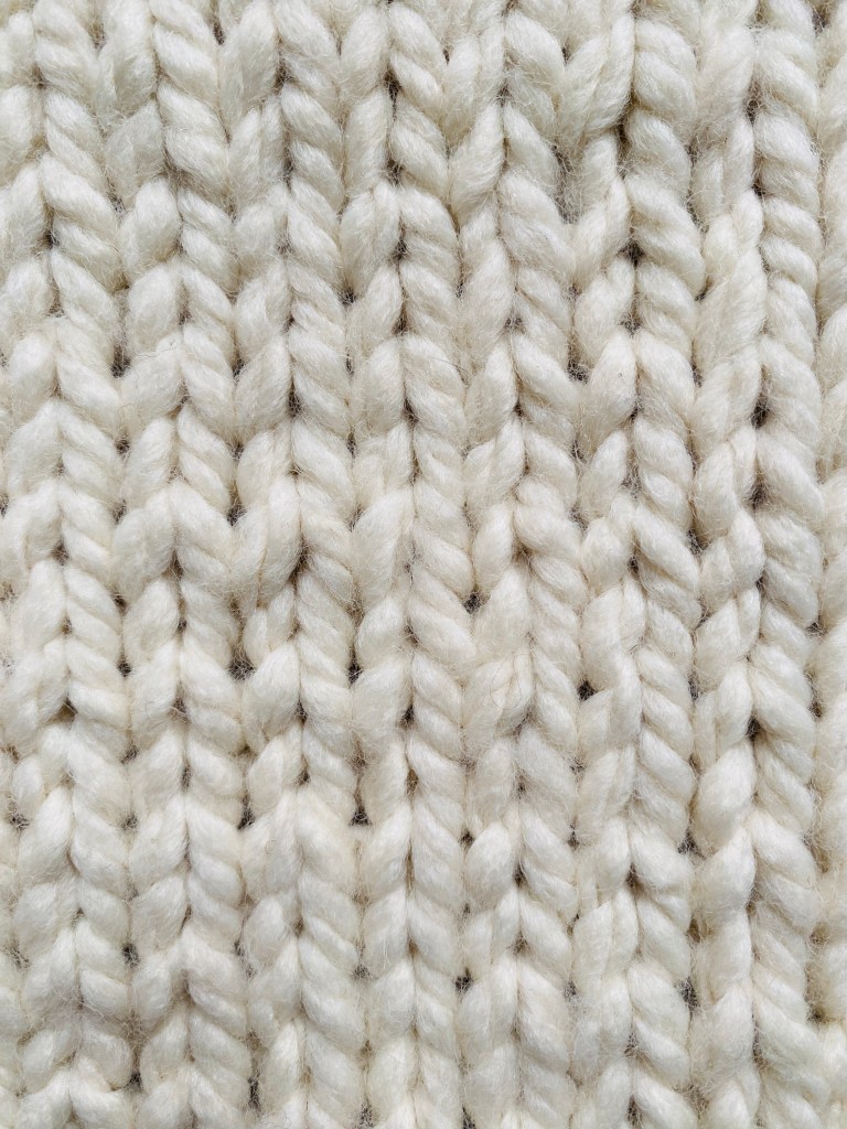 How to Knit: The Stockinette&nbsp;Stitch