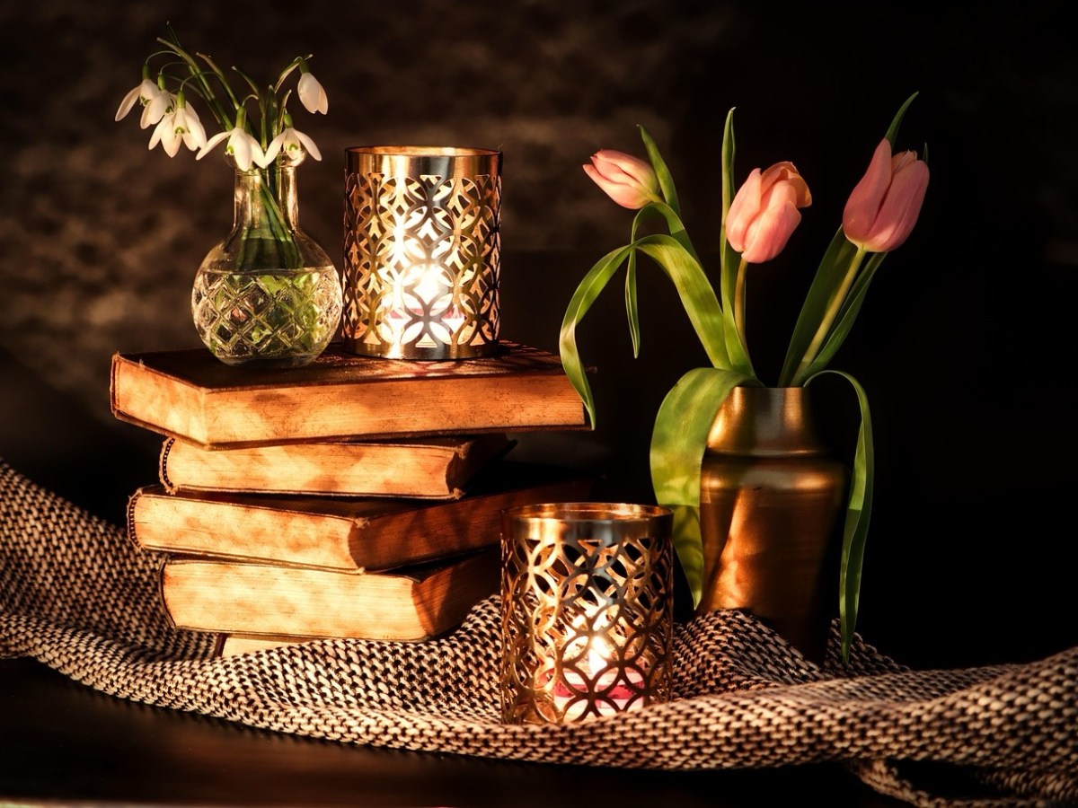 Happy Imbolc and Candlemas: A Promise of New&nbsp;Life