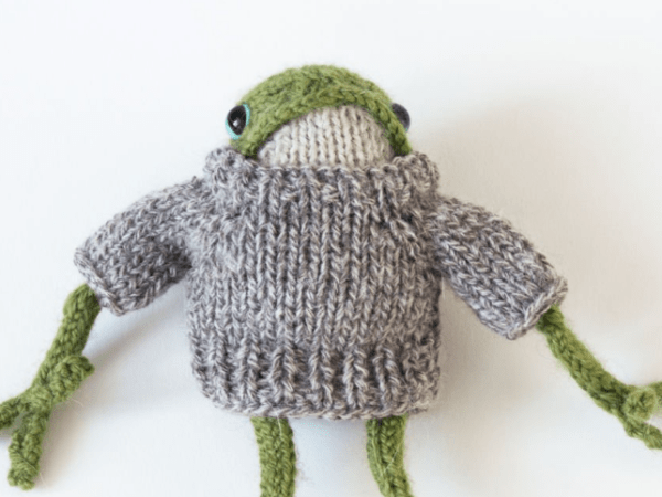 The Necessary Evil of&nbsp;Frogging