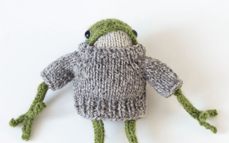 The Necessary Evil of&nbsp;Frogging